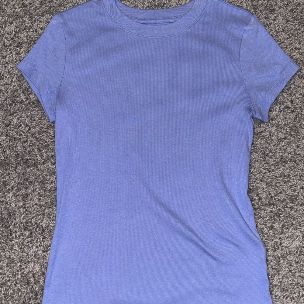 Classic Blue Women's T-Shirt